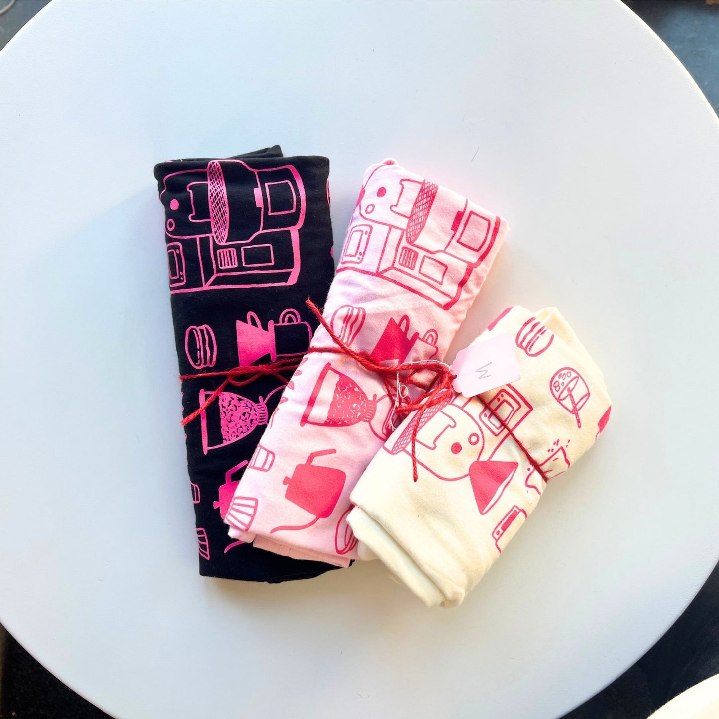 Brio Pop Art Tee