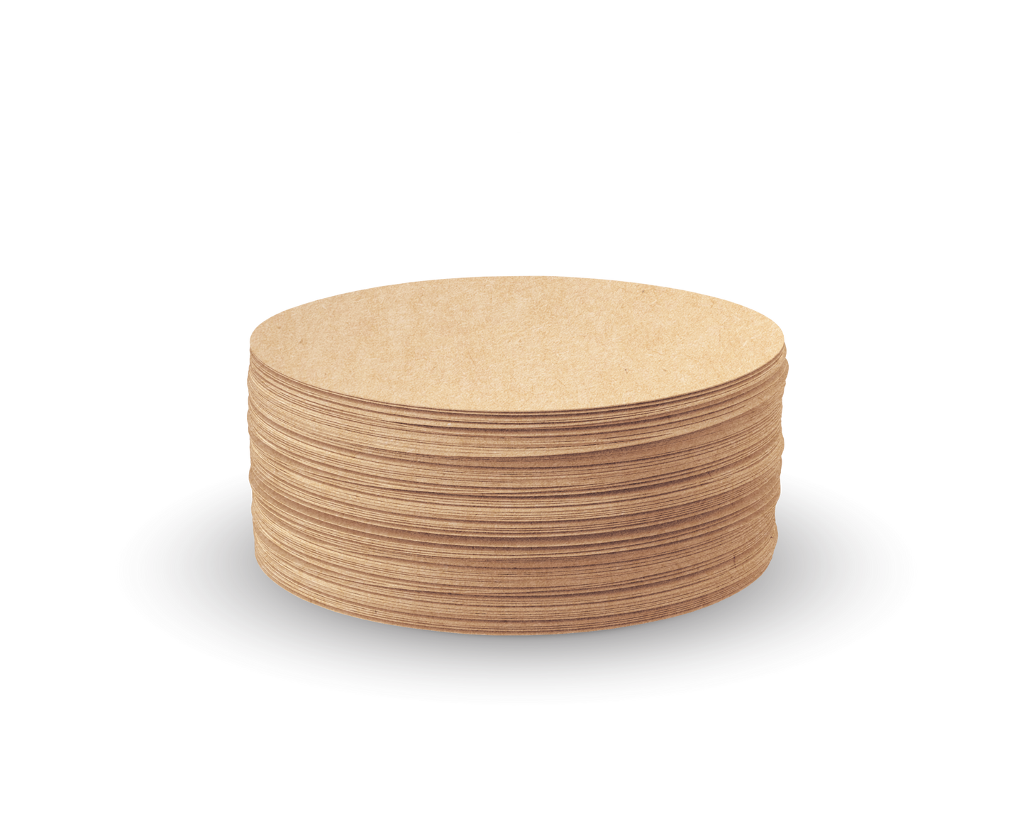 Aeropress Filters - Natural
