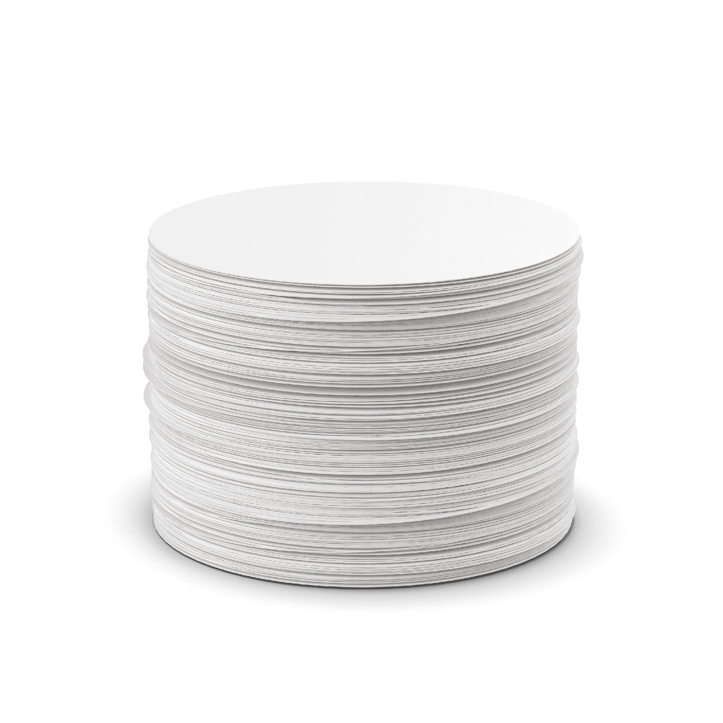 Aeropress Filters - White