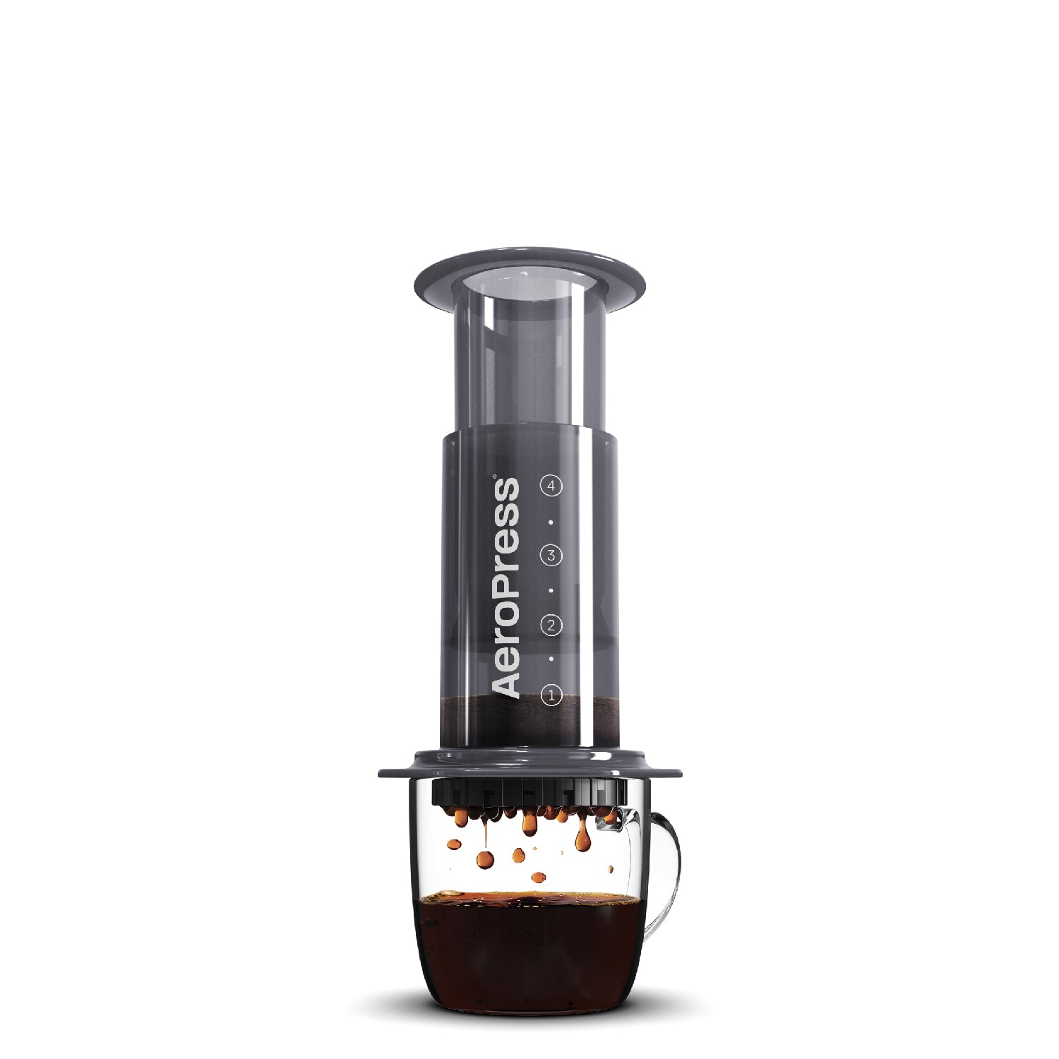 Aeropress Coffeemaker- Original - Main Image