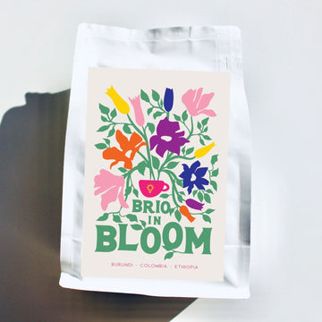 Brio in Bloom Blend - 12 oz.