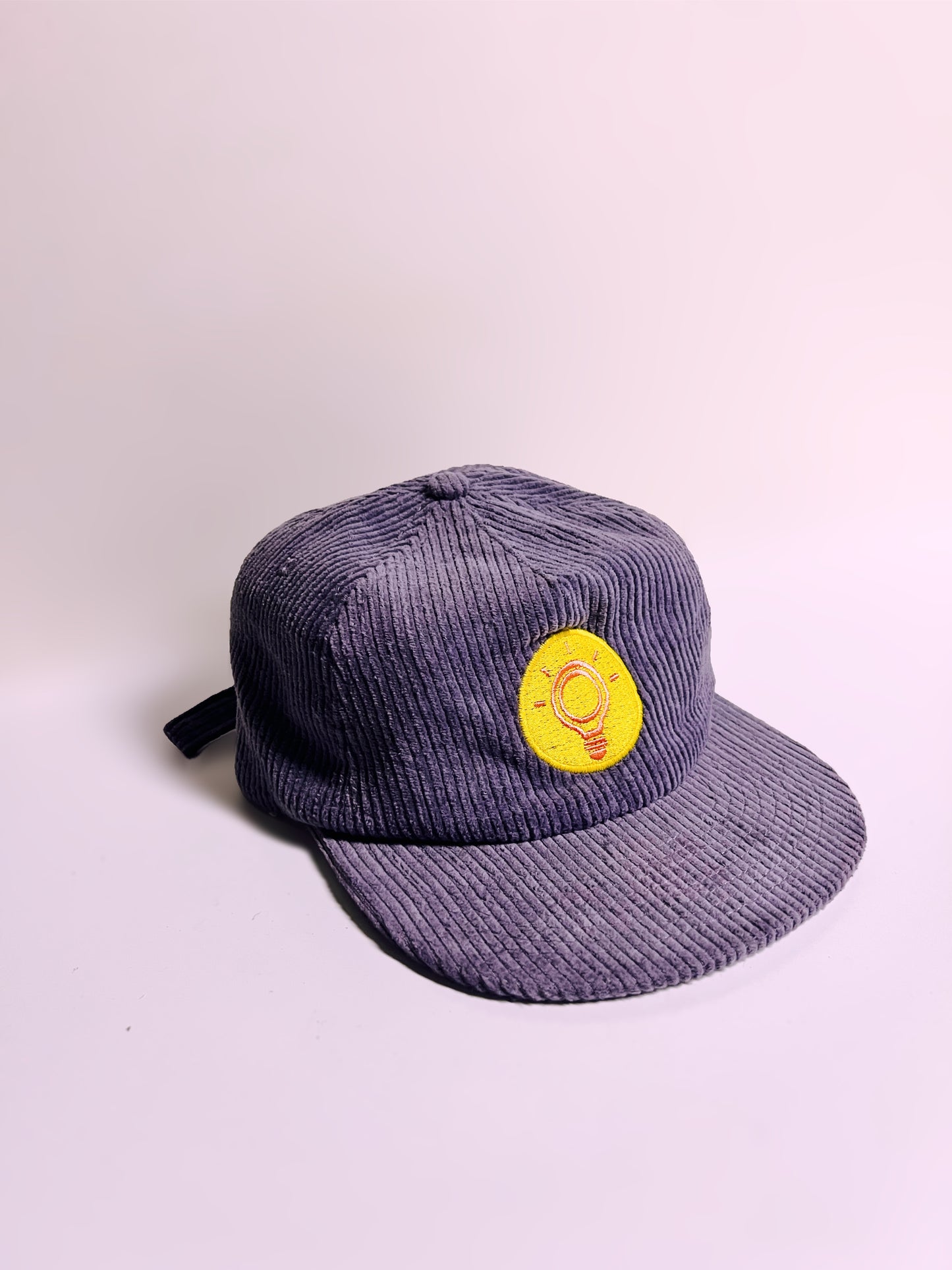 Corduroy Brio Hat