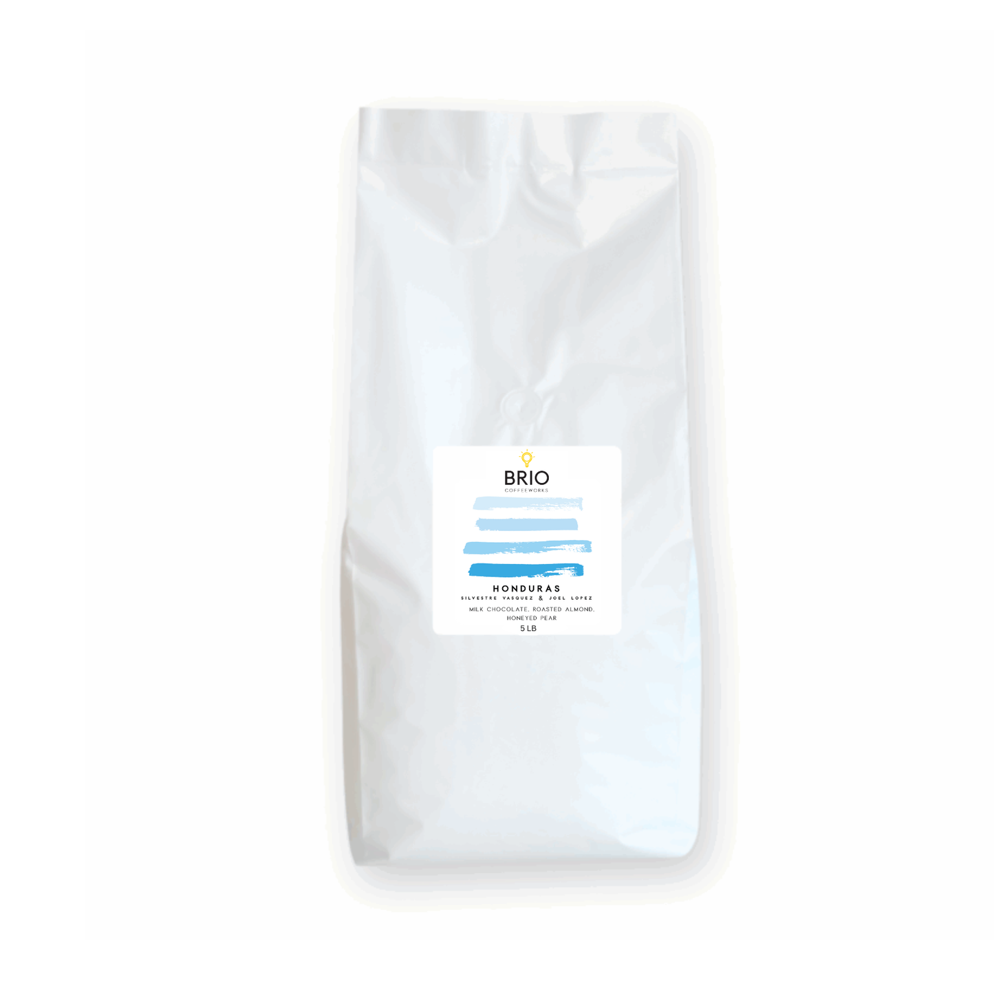 Honduras Silvestre Vasquez & Joel Lopez