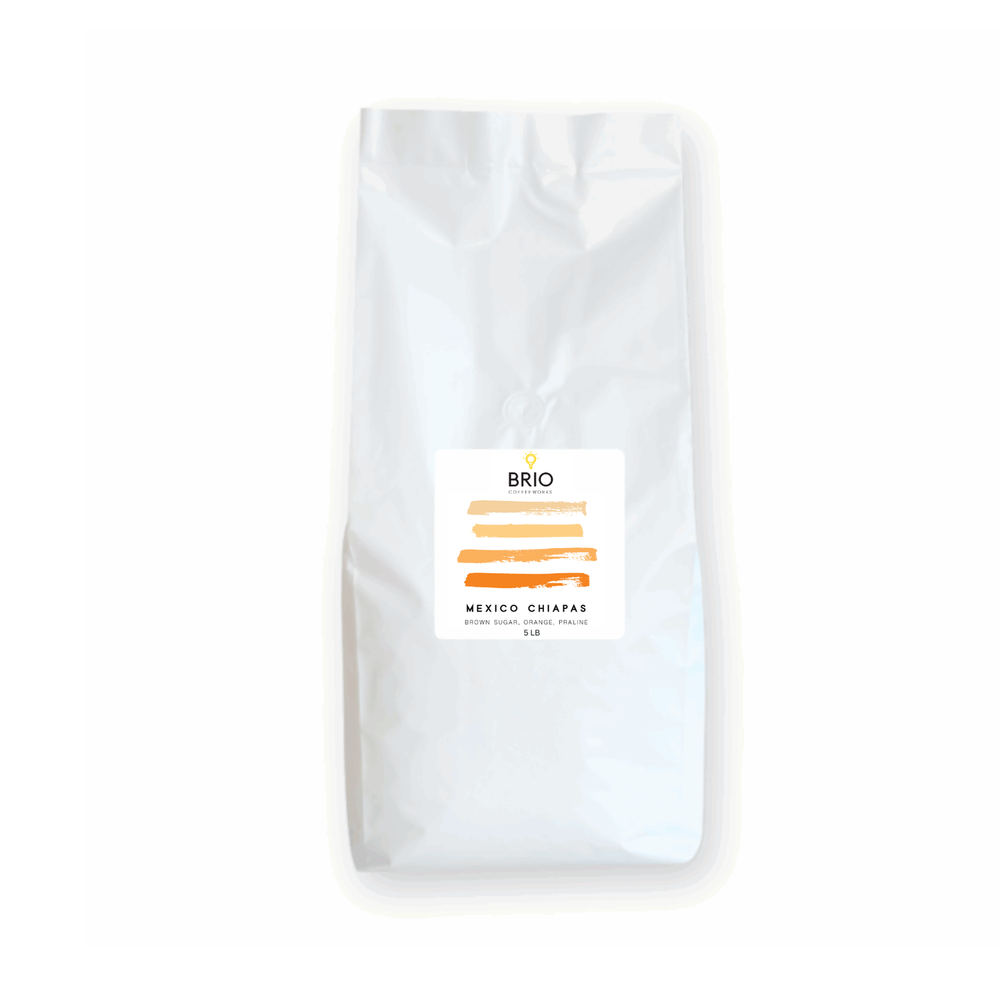 Mexico Chiapas - 12oz.