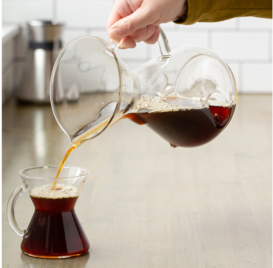 Chemex ChemAer 8 Cup