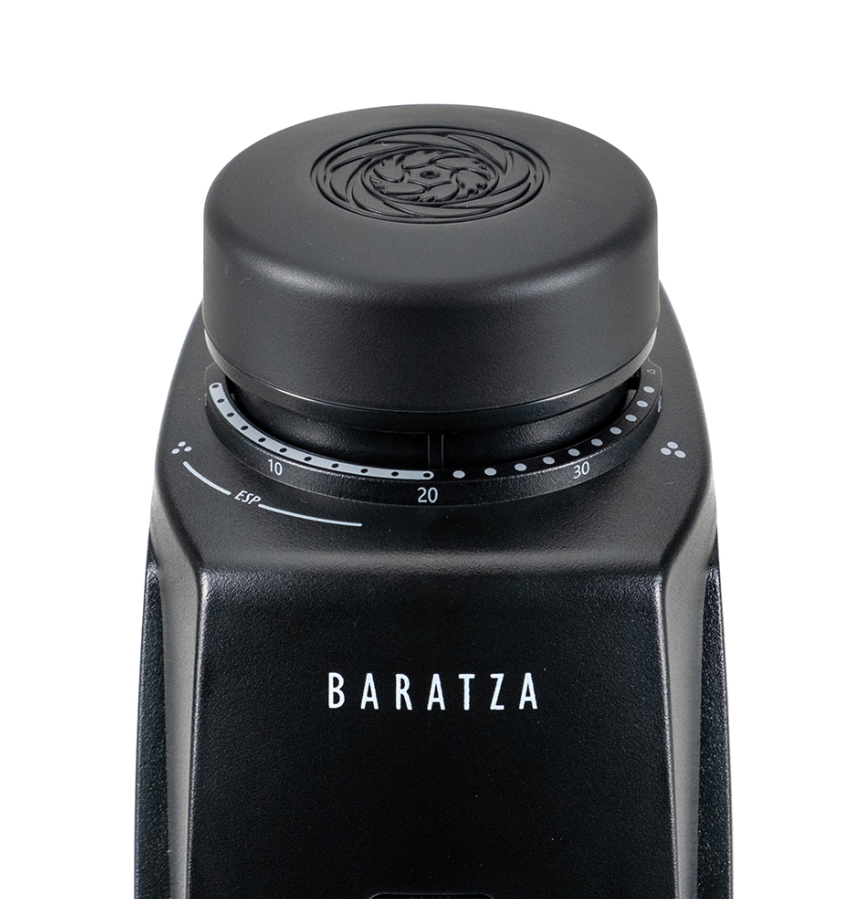 Baratza - Single Dose Hopper