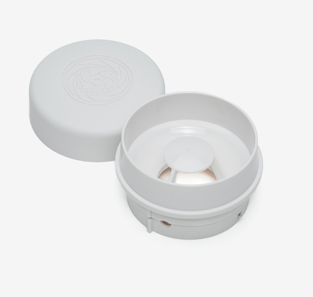 Baratza - Single Dose Hopper