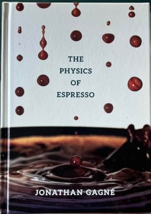 The Physics of Espresso – Brio Coffeeworks
