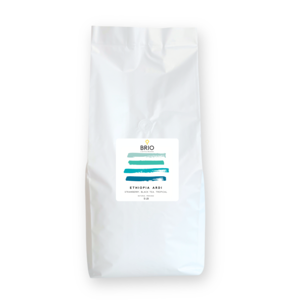 Ethiopia Sidama Ardi