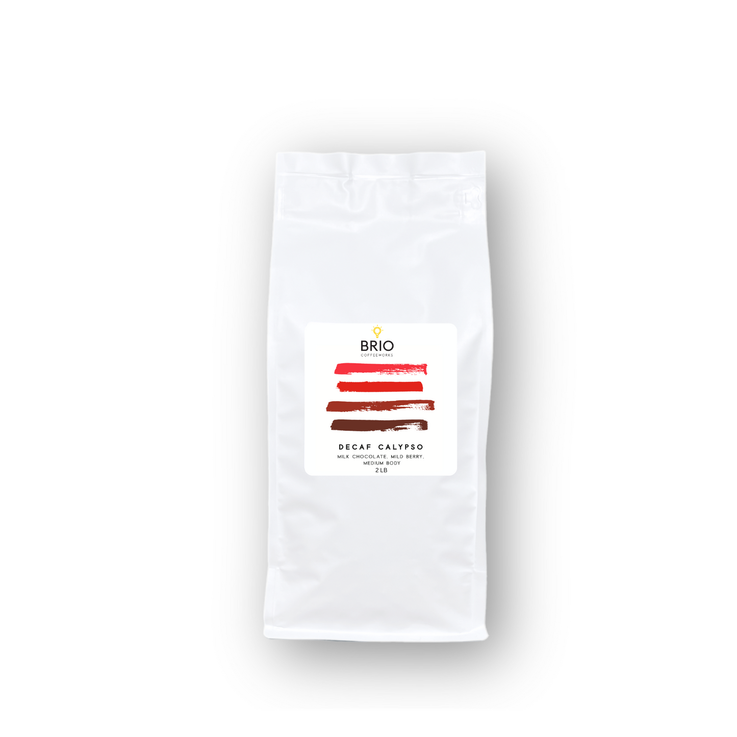 Decaf Calypso