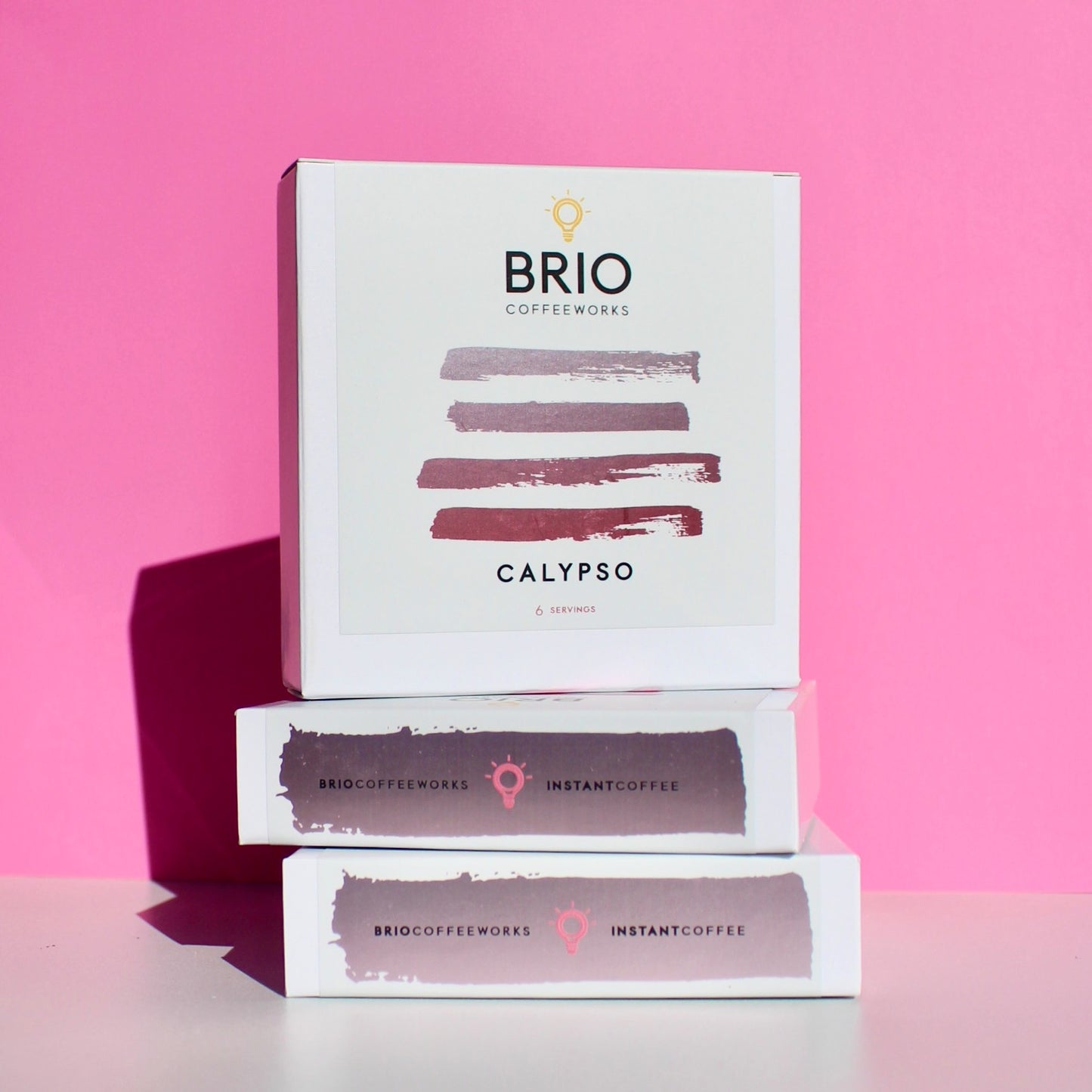 Shaken Iced Maple Latte Kit