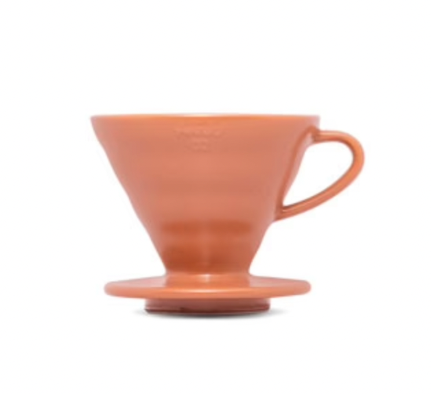 Hario V60-02 Dripper - Canyon Ceramic
