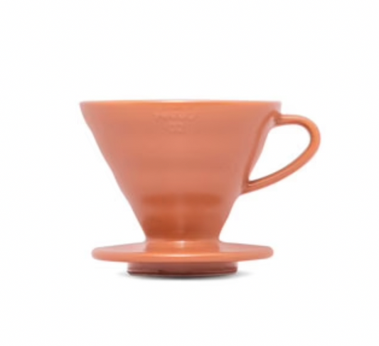 Hario V60-02 Dripper - Canyon Ceramic