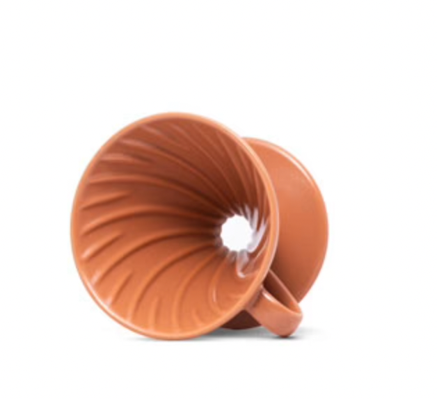 Hario V60-02 Dripper - Canyon Ceramic
