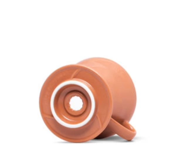 Hario V60-02 Dripper - Canyon Ceramic