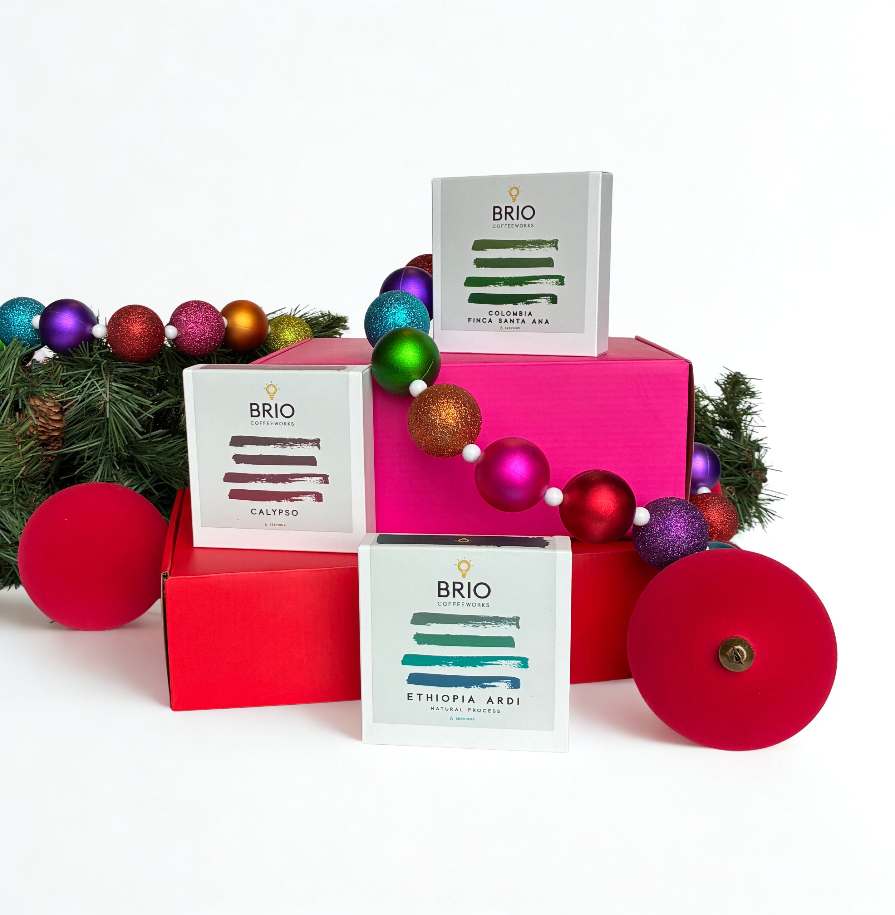 2025 Holiday Bundles