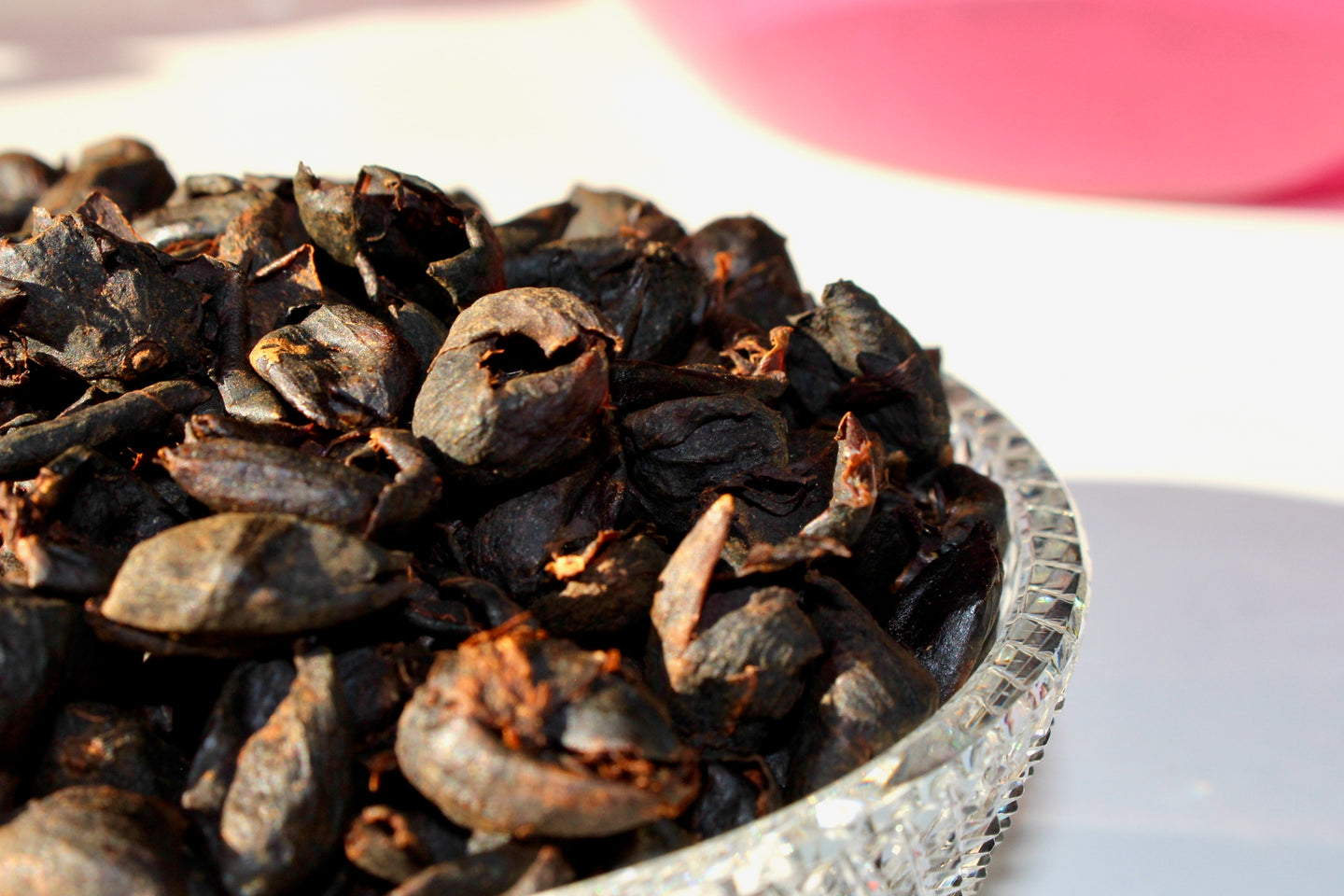 Cascara
