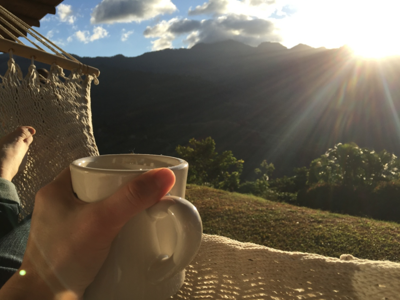Decaf
