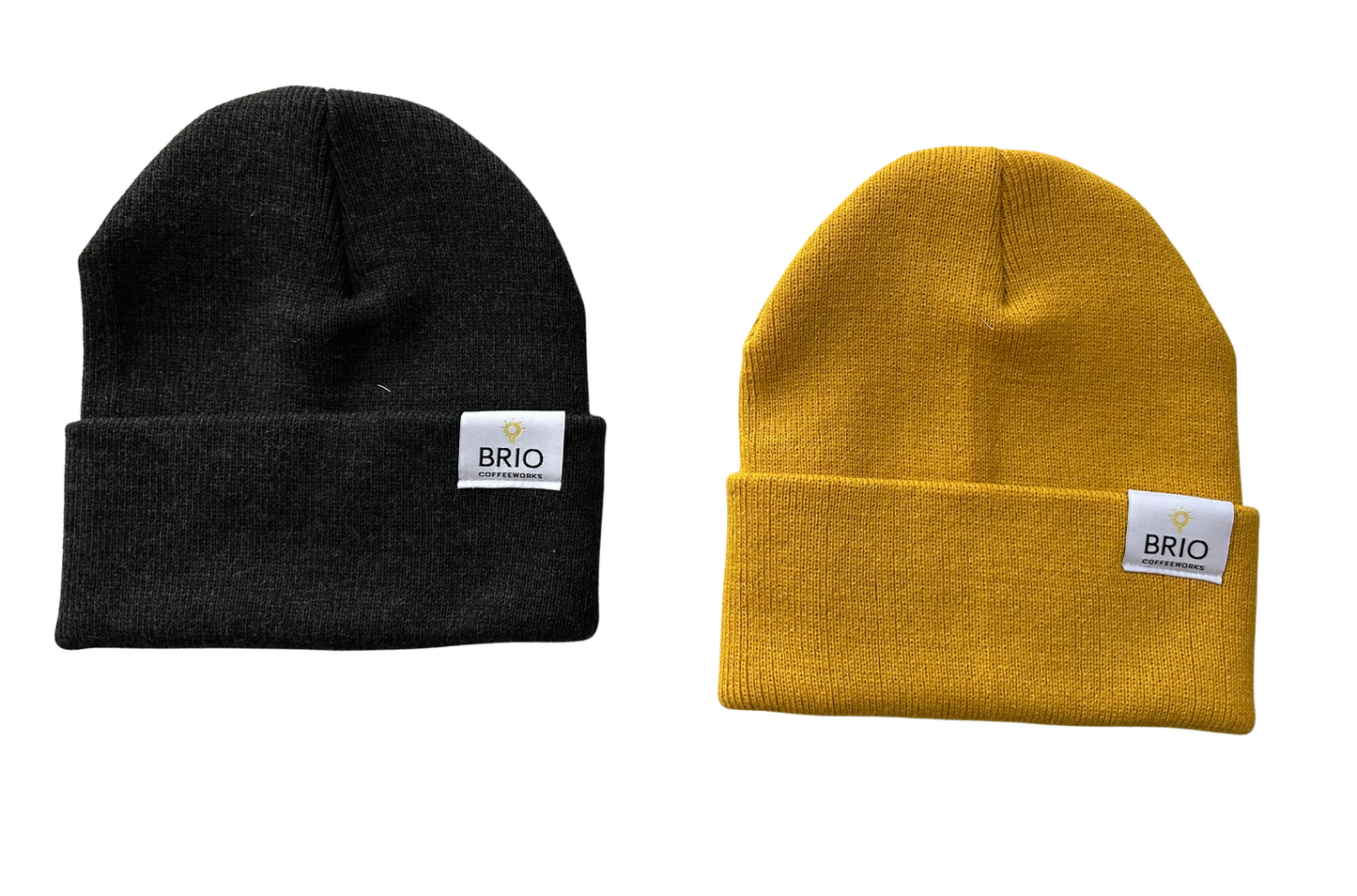 Brio Beanie