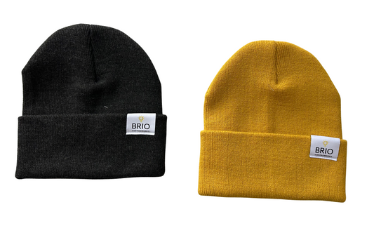 Brio Beanie