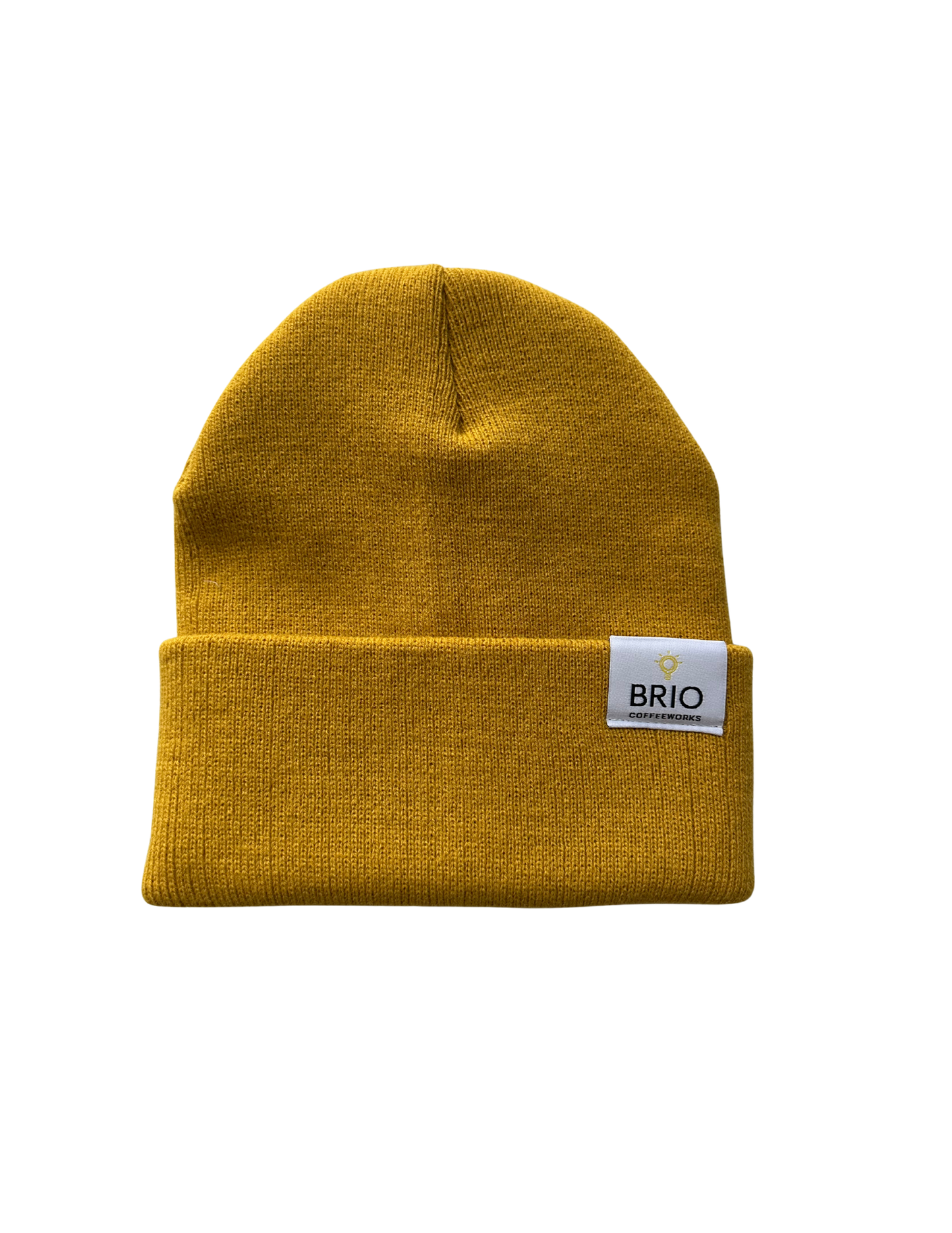 Brio Beanie
