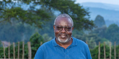 Kenya Muinami Estate