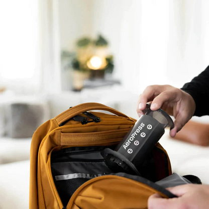 Aeropress Coffeemaker- Original