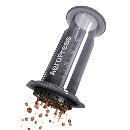 Aeropress Coffeemaker- Original