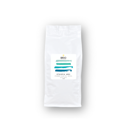 Ethiopia Sidama Ardi