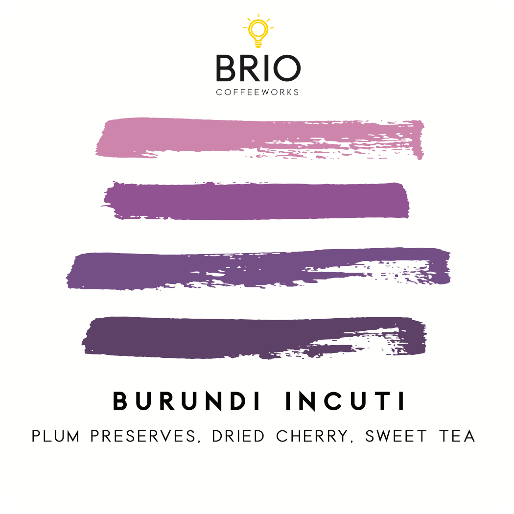 Burundi Incuti