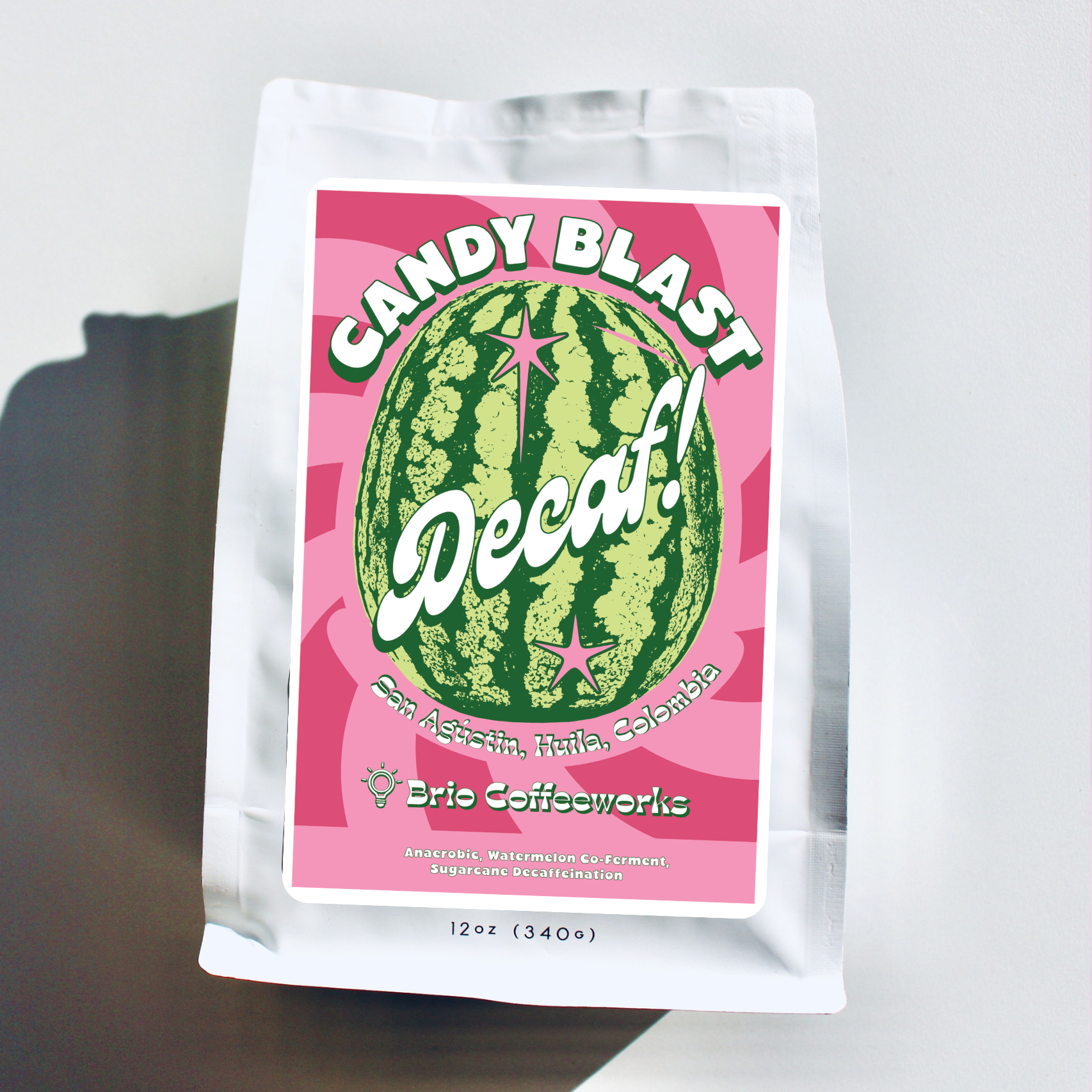 Photo of Huila Candy Blast