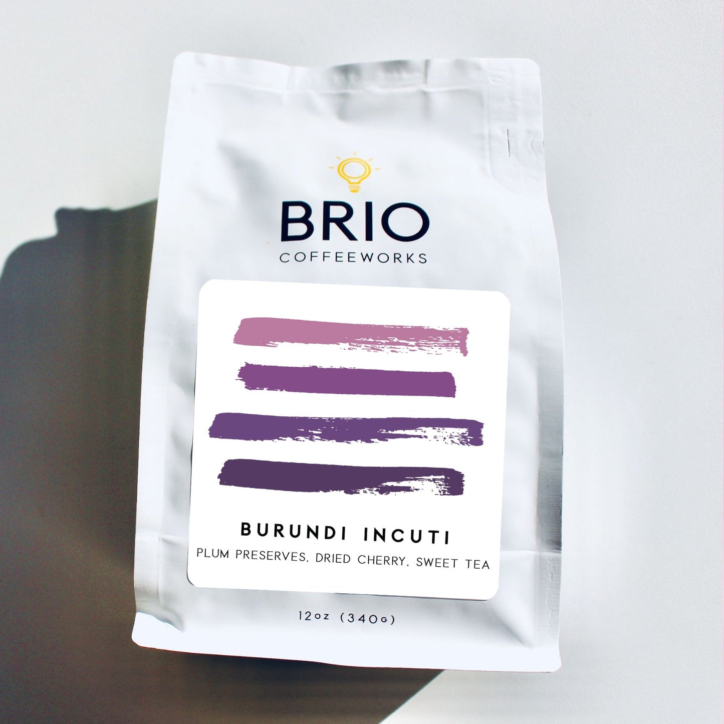 Burundi Incuti - 12 oz.