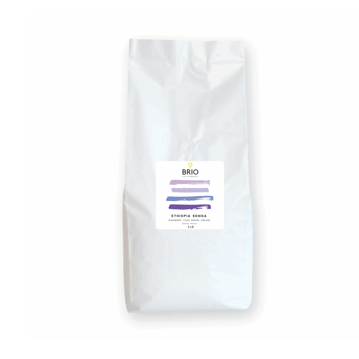 Ethiopia Konga