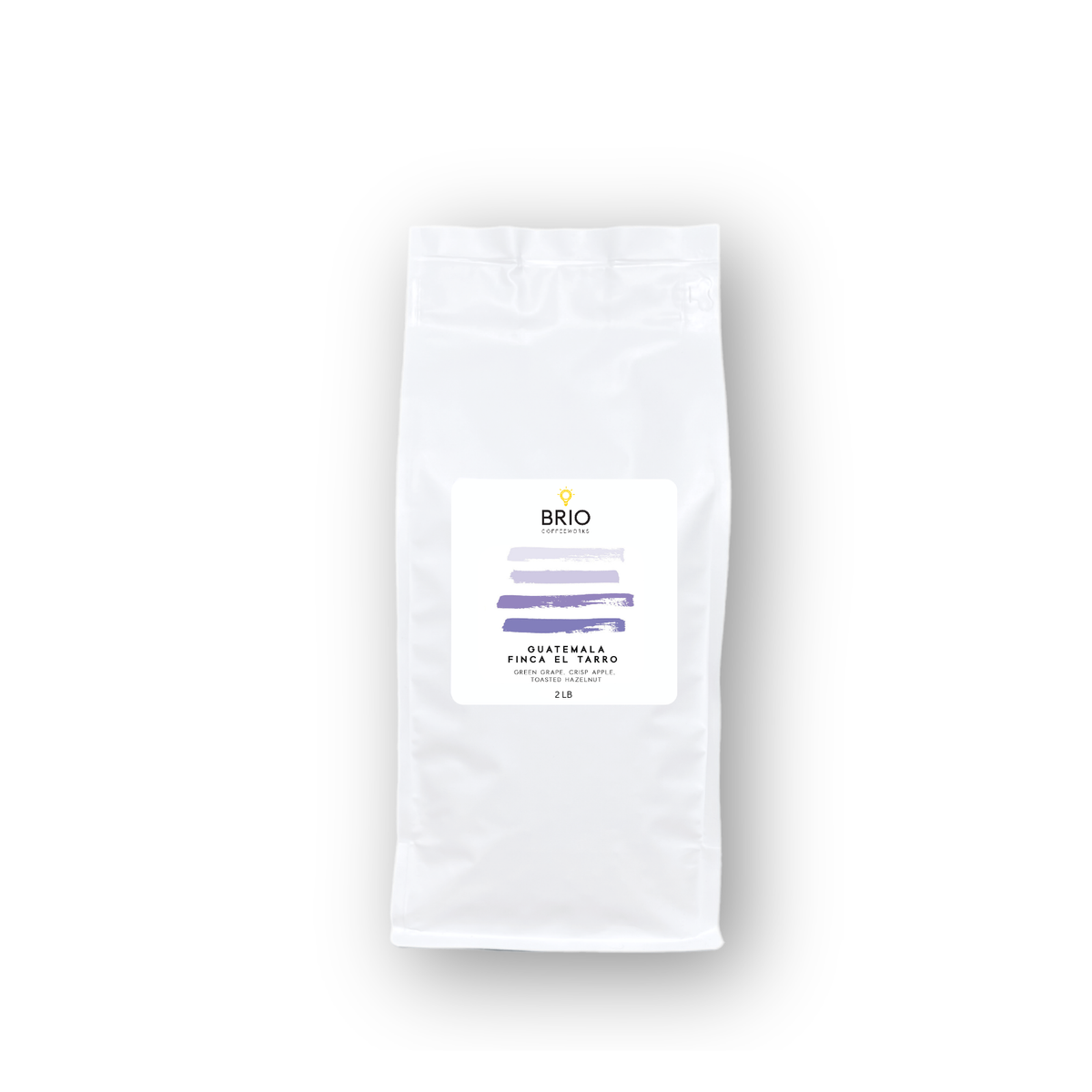 Guatemala Finca El Tarro