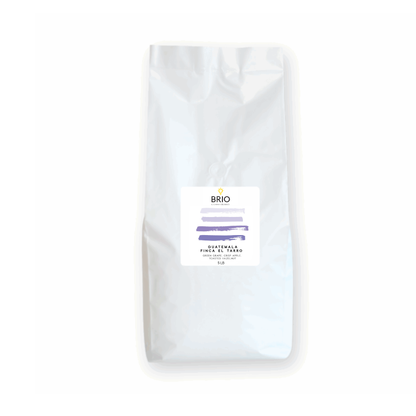 Guatemala Finca El Tarro