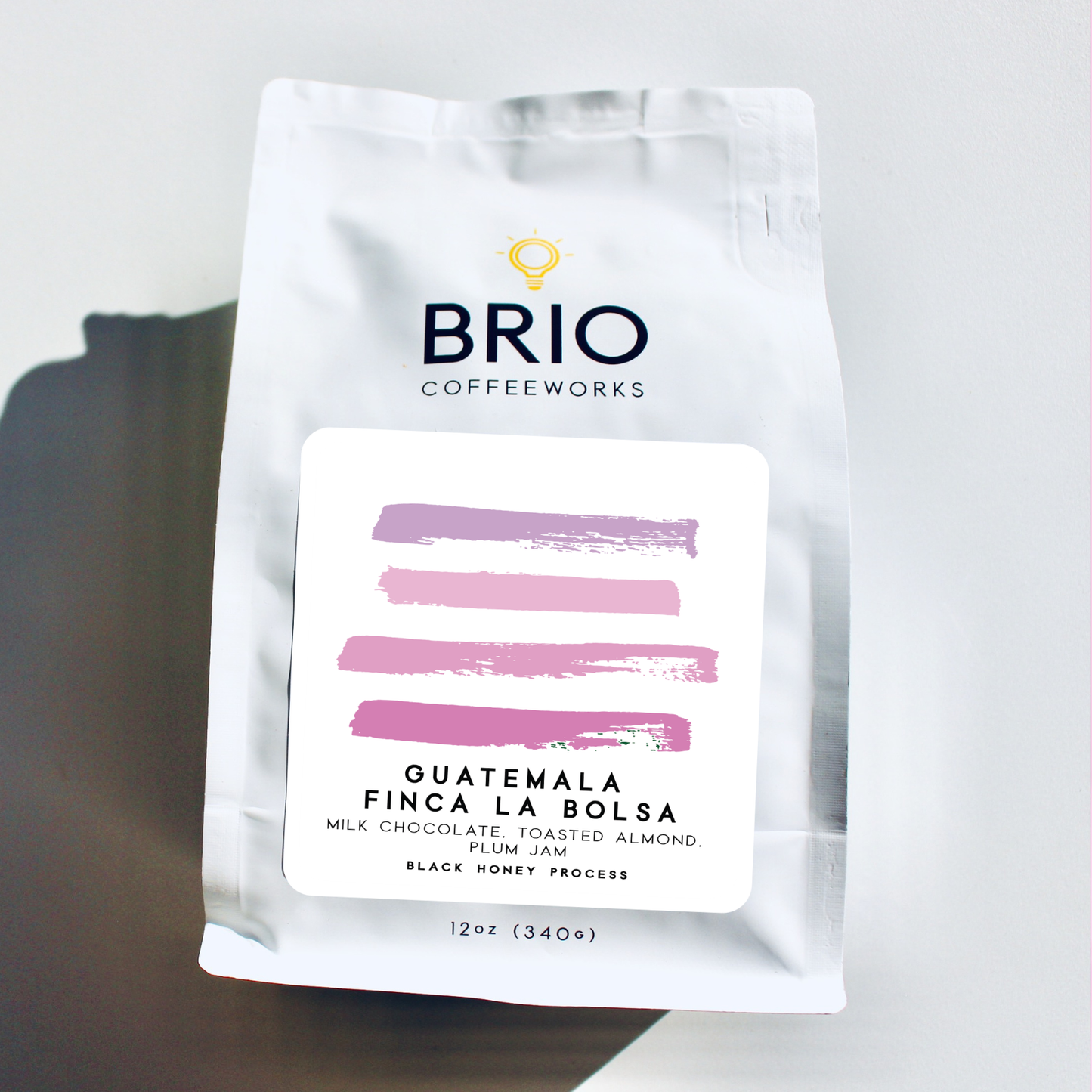 Guatemala Finca La Bolsa