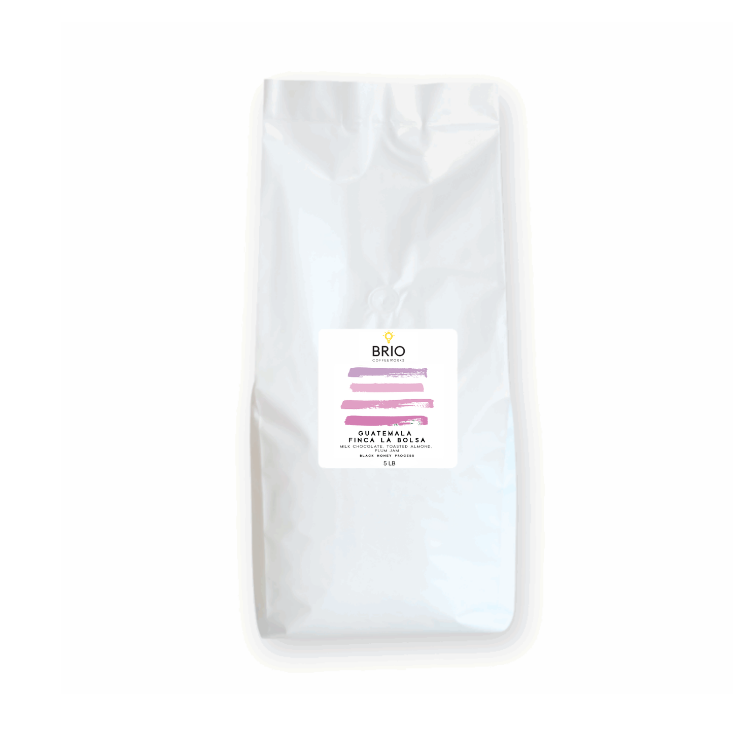 Guatemala Finca La Bolsa