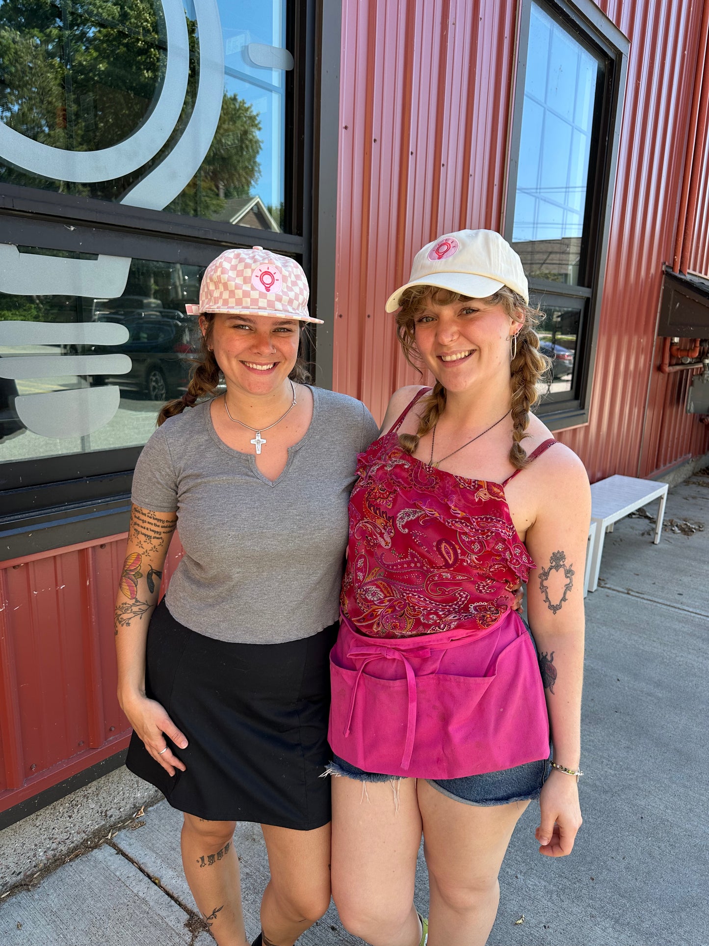 Brio Hat