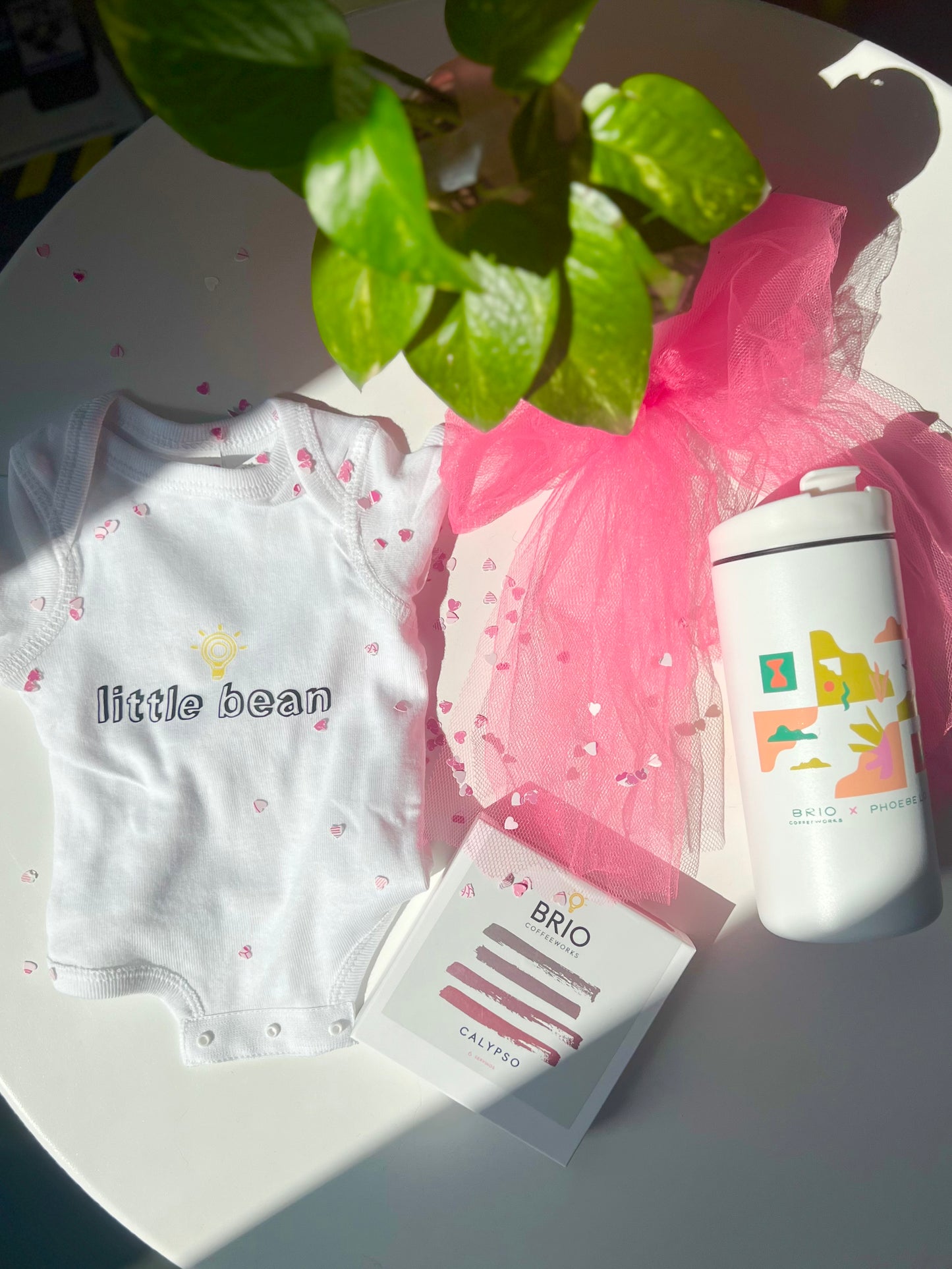 New Mom Bundle