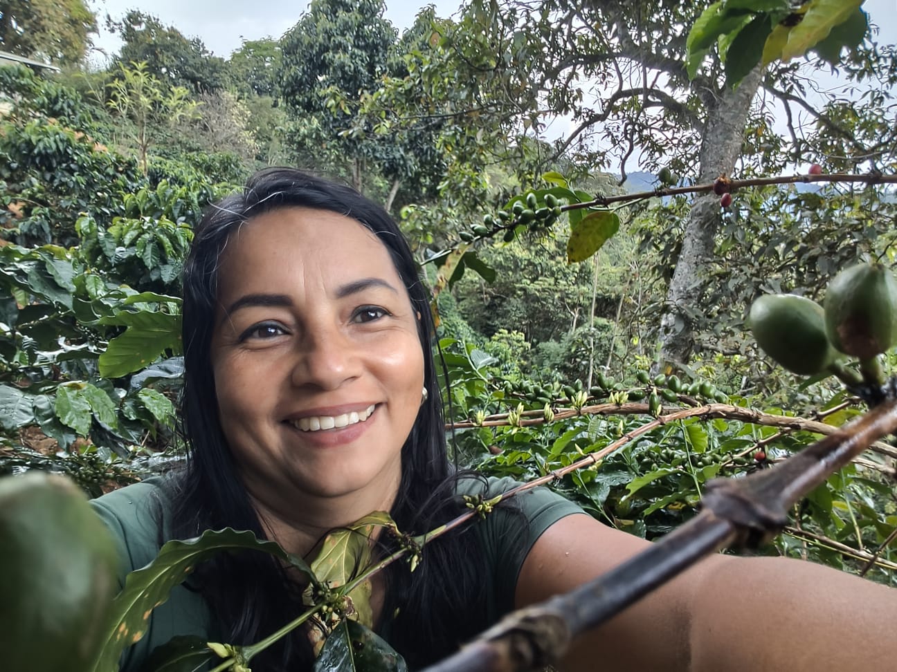 Best of Cauca 2025 - Ana Milena Morera Otero - 12 oz.