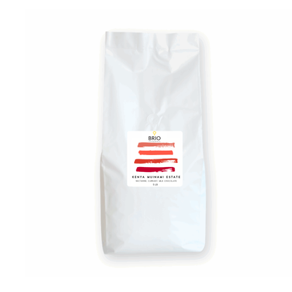 Kenya Muinami Estate
