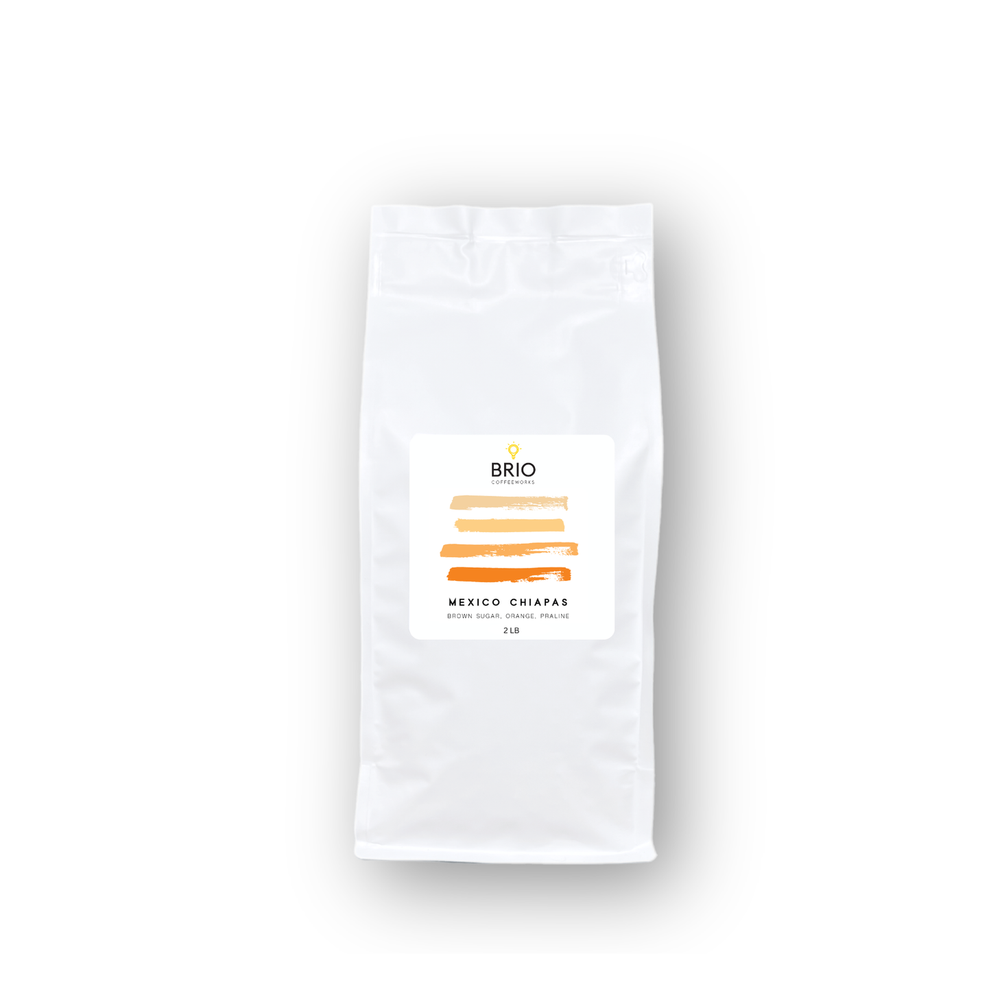 Mexico Chiapas - 12oz.