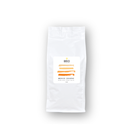 Mexico Chiapas - 12oz.