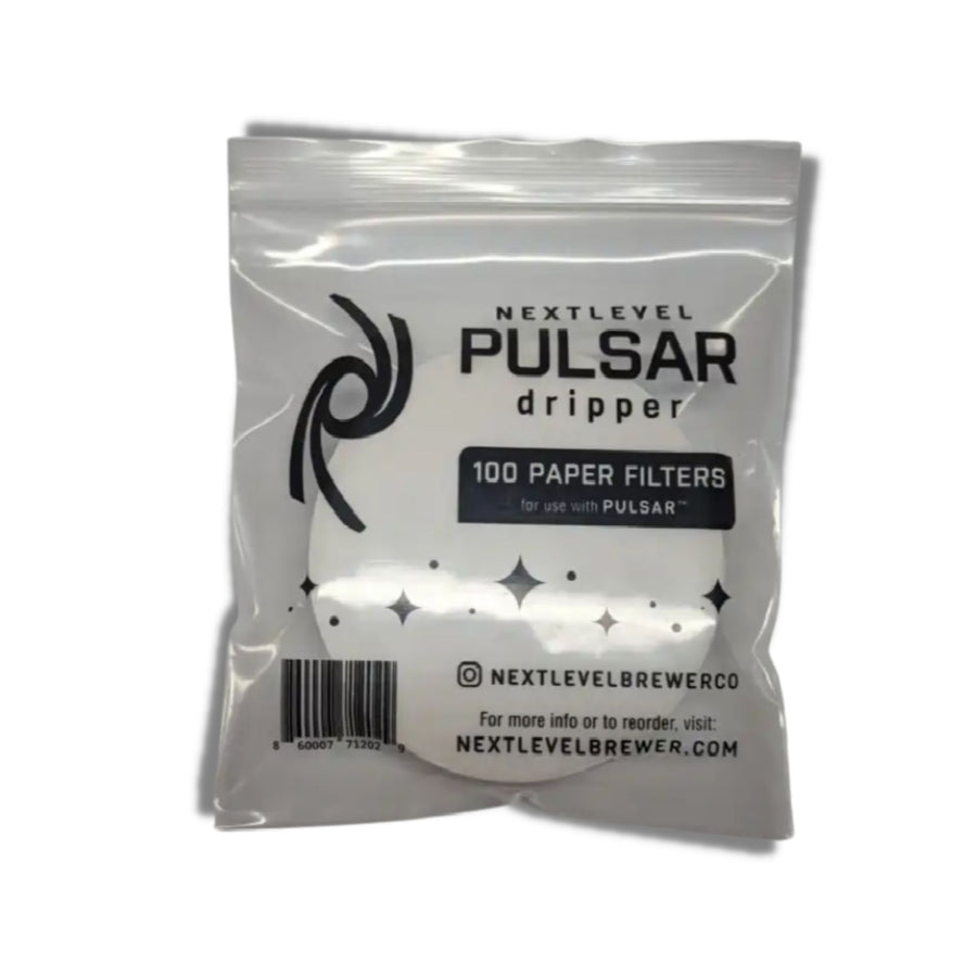 NextLevel Pulsar Filters