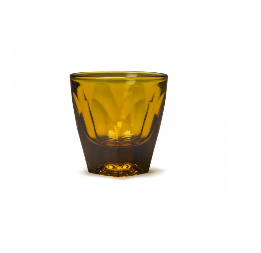 notNeutral Vero Cortado Glass (4.25oz) - Multiple Colors
