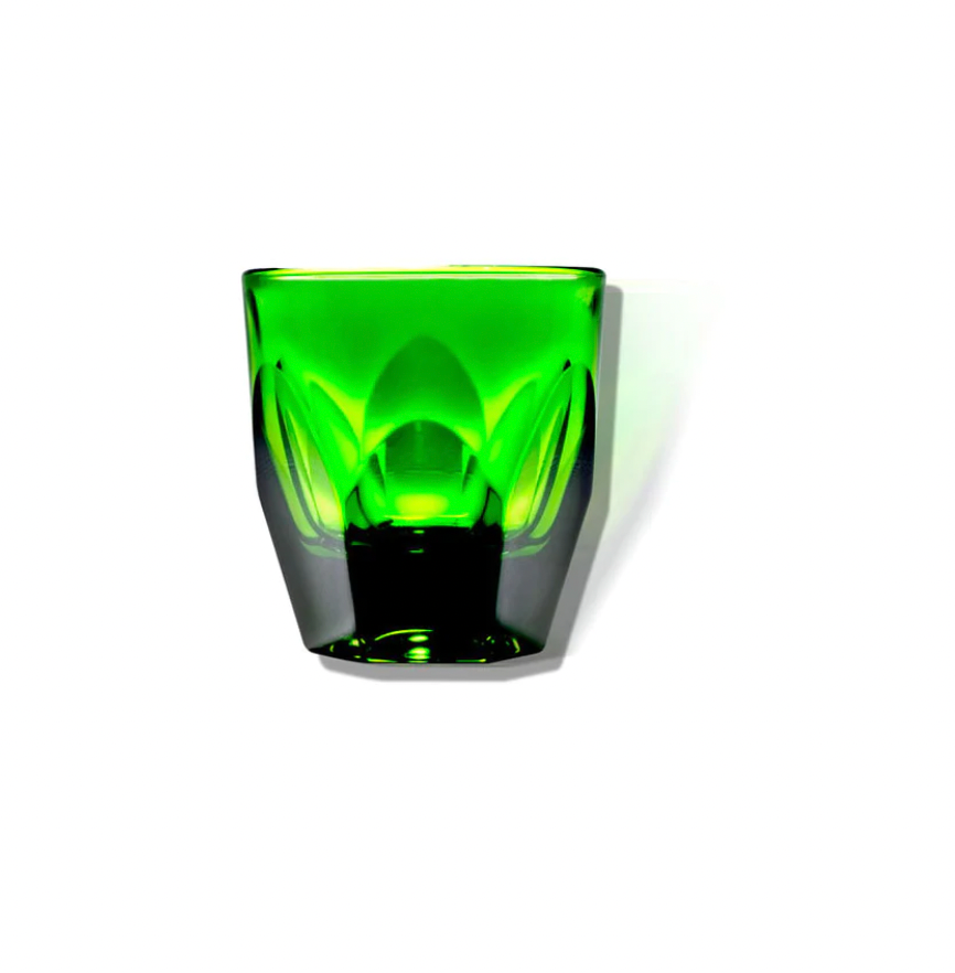 notNeutral Vero Cortado Glass (4.25oz) - Multiple Colors