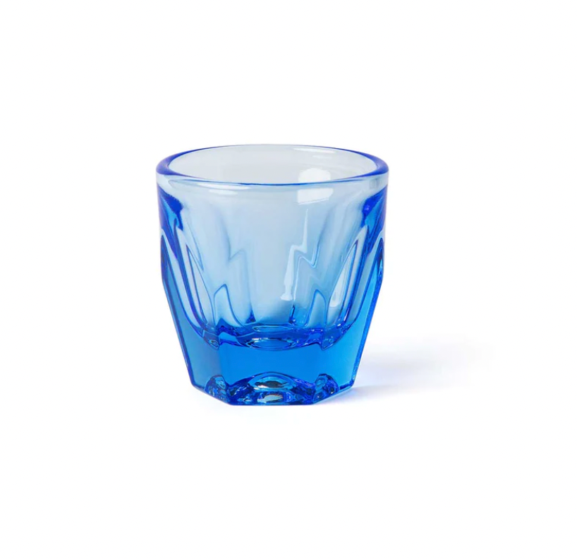 notNeutral Vero Cortado Glass (4.25oz) - Multiple Colors