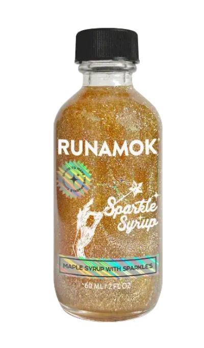 Shaken Iced Maple Latte Kit