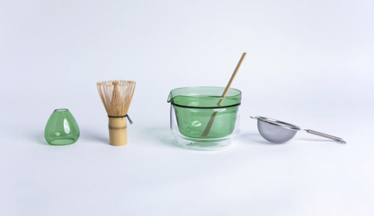 Matcha Gift Set - Hario