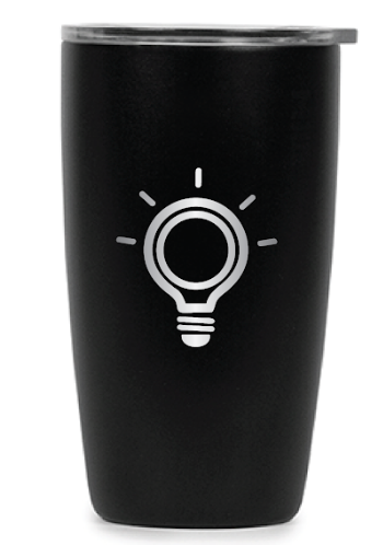 Miir 8oz Travel Tumbler